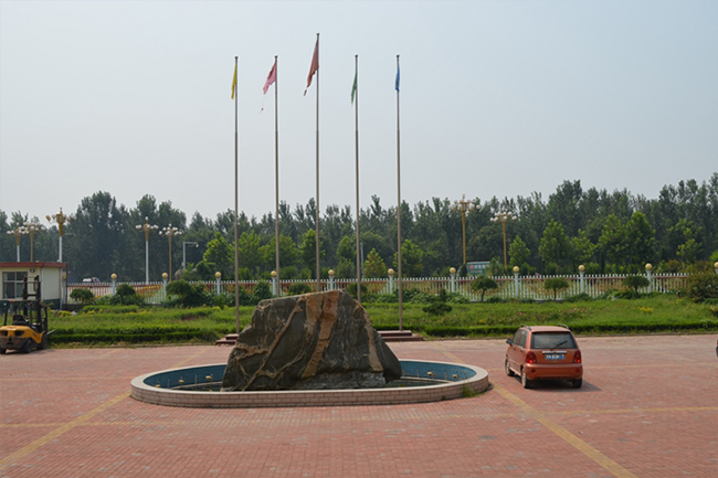 餐飲案例效果圖