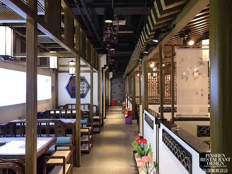 老員外南昌吾悅廣場(chǎng)店盛大開(kāi)業(yè)-3