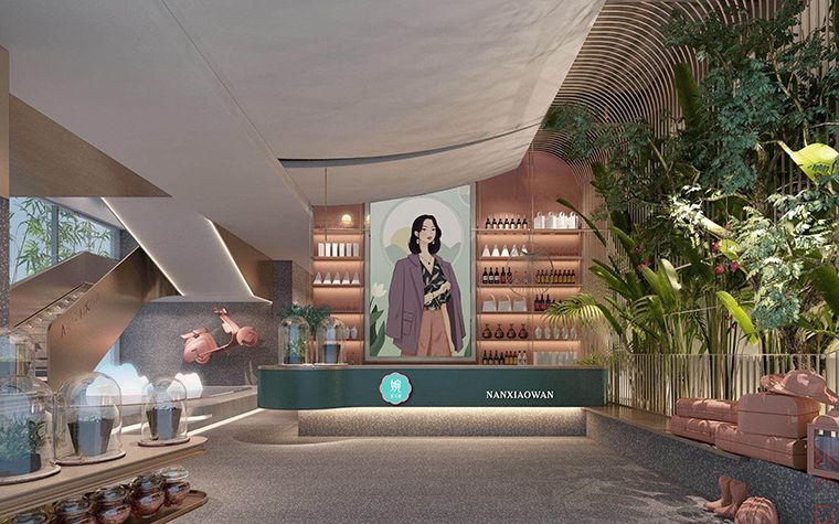 婦女節將至，餐飲策劃應該怎么搞-3